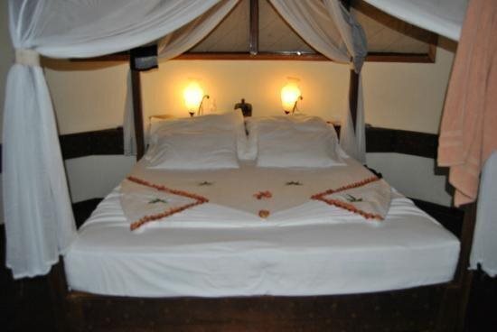 Территория Nakai Dhiggiri Resort 4*